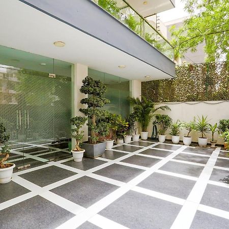 Fabhotel Ab Inn Huda City Center Gurgaon Eksteriør billede