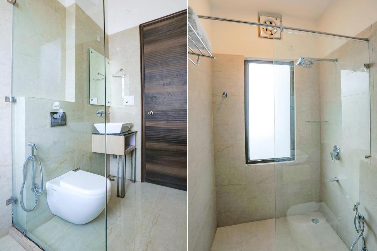 Fabhotel Ab Inn Huda City Center Gurgaon Eksteriør billede