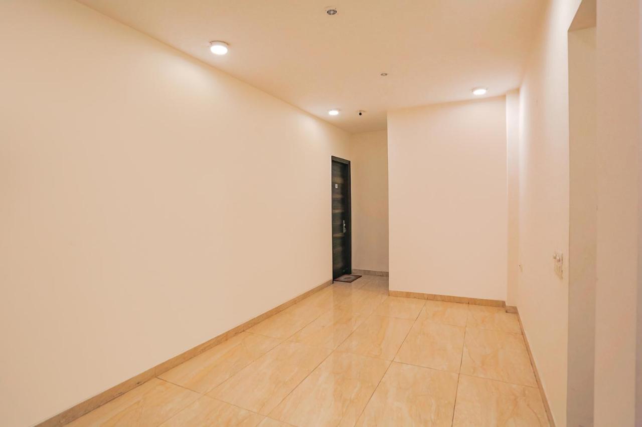Fabhotel Ab Inn Huda City Center Gurgaon Eksteriør billede